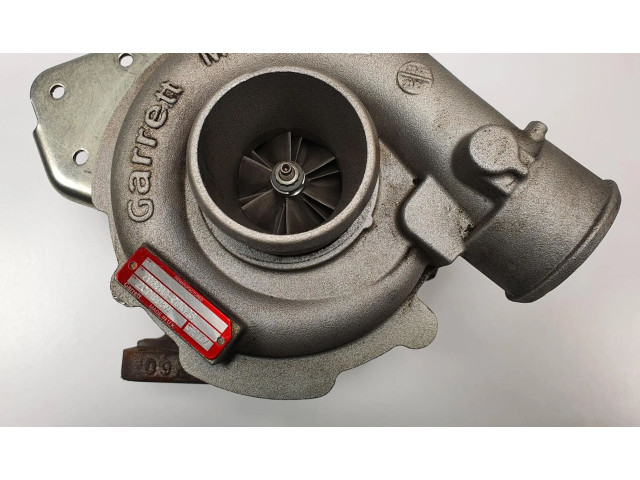 Турбина 796910-9002S Dodge Nitro