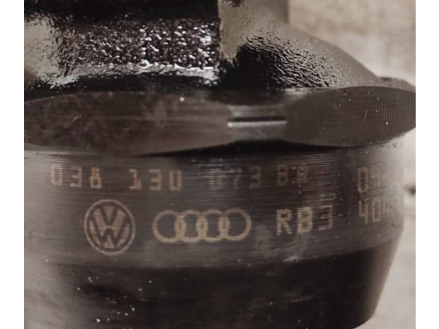 Жиклер (жиклеры) (форсунка (форсунки) 038130073BQ Skoda Octavia Mk2 (1Z)