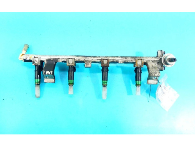 Форсунка 98MF-BB, IMPRK1082945    Ford Fusion   