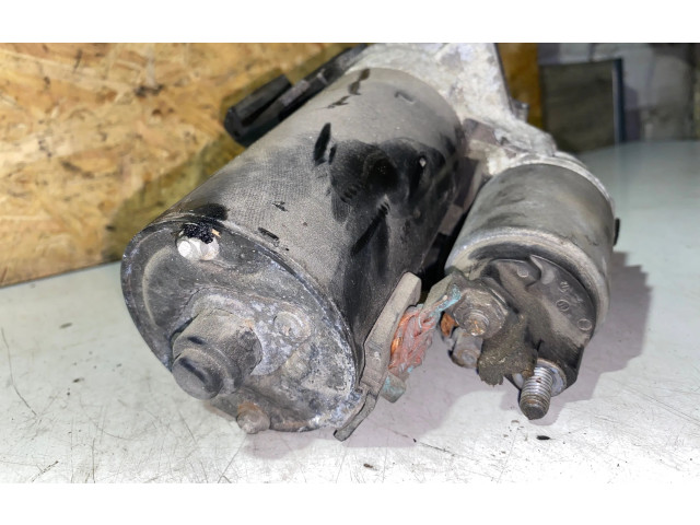 Zámek zadních dveří 8515795, 12418515795 BMW 1 F20 F21 2014