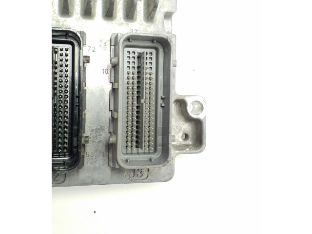 Блок управления двигателя 12679097 Buick Encore I