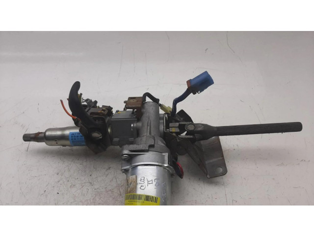 Рулевая рейка 6900001366, 8200711617 Renault Clio III 2005-2012 года