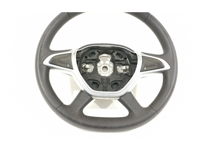 Руль Dacia Dokker 2012 - года 484001085R, 484001085R