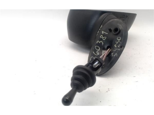 Зеркало электрическое        Chevrolet Matiz   -  года   