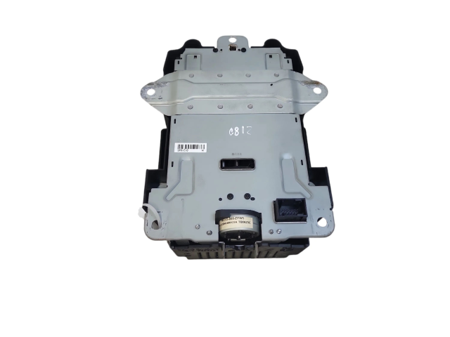 Дисплей    96665877, 15833553   Peugeot 5008