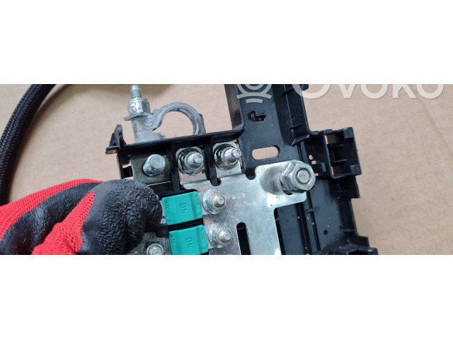 Блок комфорта A679700271, 06700067970 Maserati Quattroporte