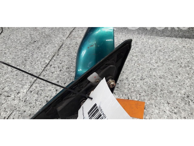 Зеркало электрическое Proton Persona I (C95, C96, C97, C98, C99) 1993 - 2007 года