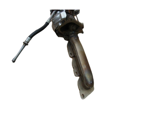 Рулевая рейка  Турбина A2780901780   Mercedes-Benz CLS C218 X218 2011 - 2017 года