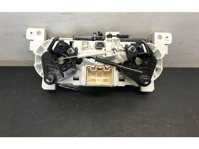 Блок управления климат-контролем 5P3743000   Dacia Dokker