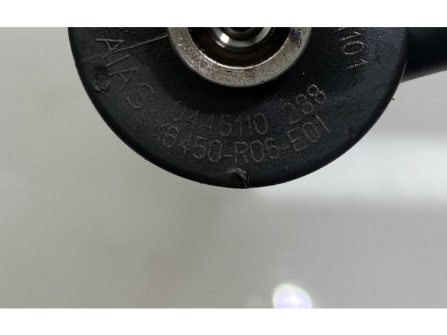 Vstřikovač 0445110288 Honda Civic