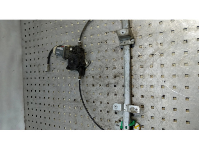 Комплект электрического механизма для подъема окна