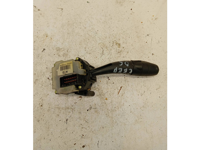 Ручка стеклоочистителей KIA Ceed