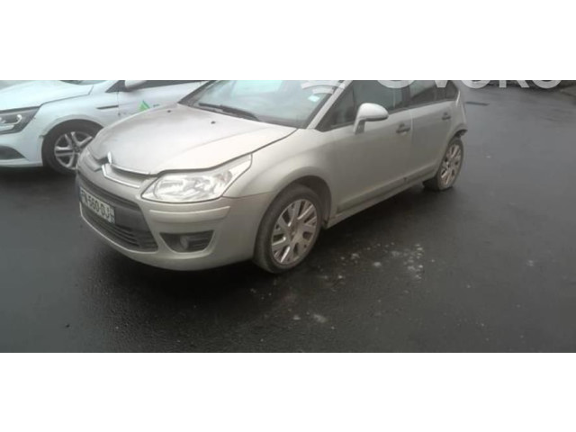 Генератор 00005705NH Citroen C4 I