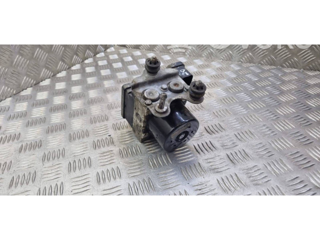 Блок АБС 7H0614117A, 10021200194   Volkswagen  Transporter - Caravelle T5  2003 - 2015 года