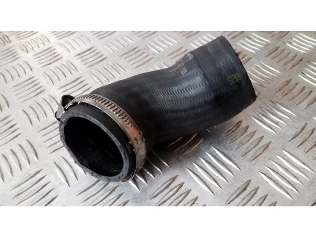 Трубка (трубки)/ шланг (шланги) интеркулера