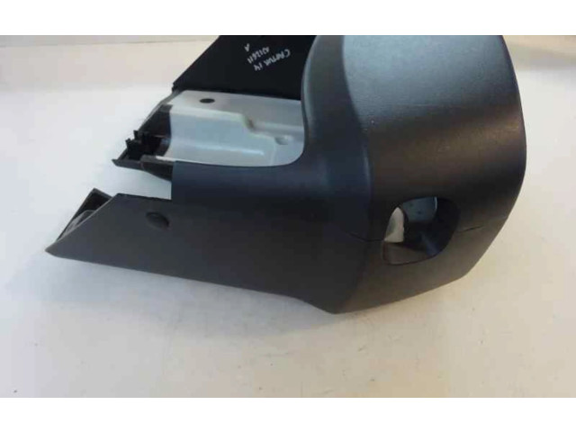 Volant Renault Captur 2014