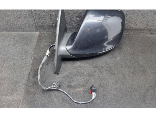 Zpětné zrcátko Audi Q7 4L 2007 4L1857507, 4L1857507Z9Y