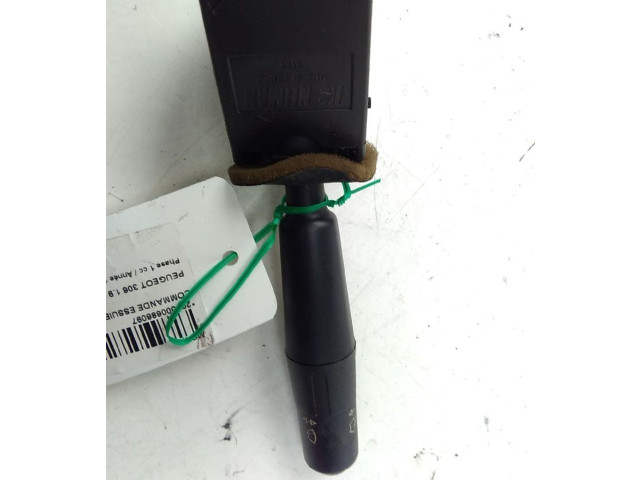 Ручка стеклоочистителей 623984   Peugeot 306