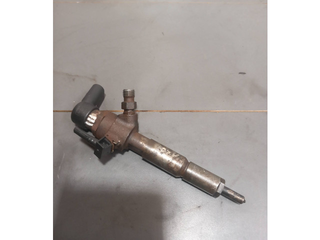 Форсунка 4M5Q9F593AD Ford Transit - Tourneo Connect