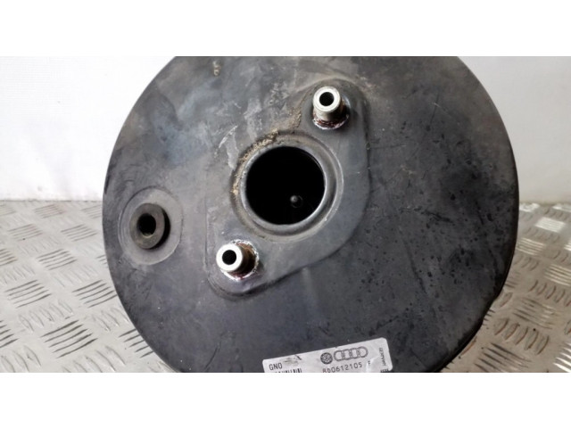 Пузырь тормозного вакуума