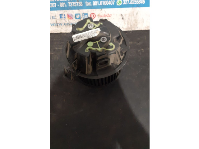 Вентилятор печки Dacia Logan I