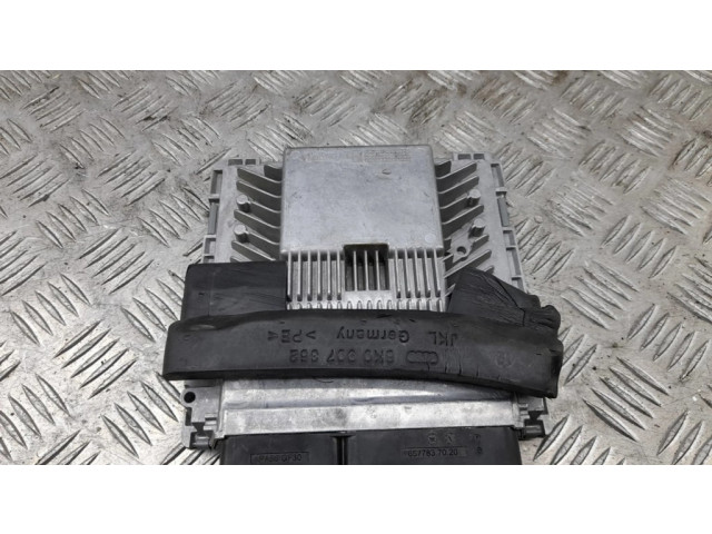 Řídící jednotka 8K5907551F Audi S5 Facelift 2014