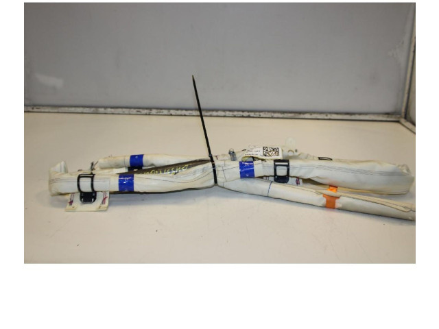 Боковая подушка безопасности    Volkswagen Tiguan