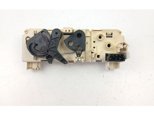 Модуль блока управления кондиционером 6451E3 Peugeot 306