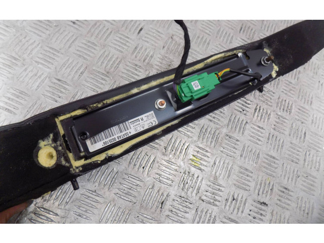 Подушка безопасности в сиденье 9816414780, 0035106 Citroen DS7 Crossback