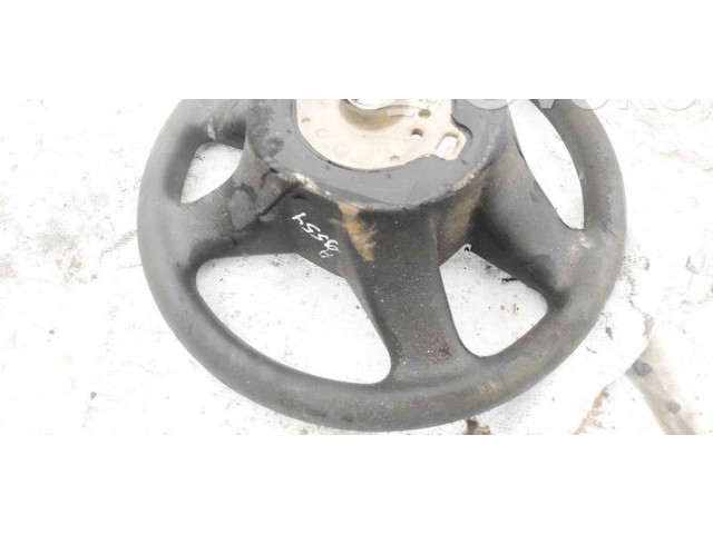 Руль Skoda Yeti (5L)  2009 - 2017 года 3T0419091      