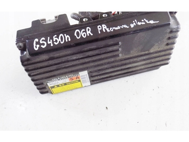 Блок управления АБС 8954030660 Lexus GS 300 350 430 450H