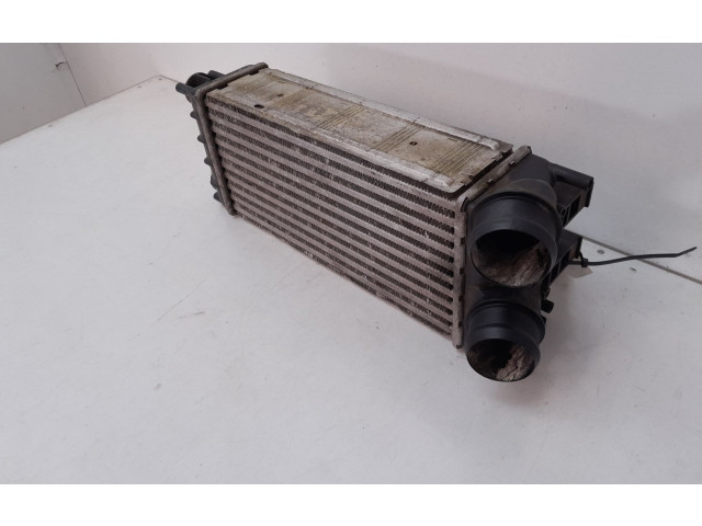 Интеркулер  M144105C, 189177   Citroen C4 II 