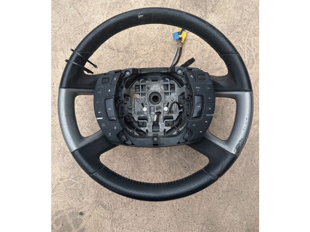 Руль Citroen C5 2008 - 2016 года 6094356, 6080049