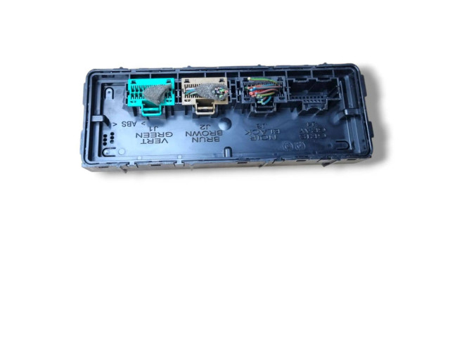 Комплект блоков управления 55591495   Opel Astra J