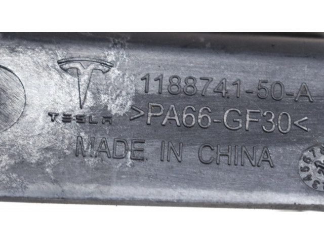 Держатель блока ABS