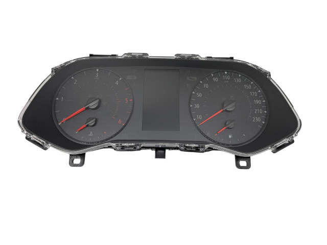 Přístrojová deska Renault Kangoo III 2022 248099901R, 13N5670BNF5C