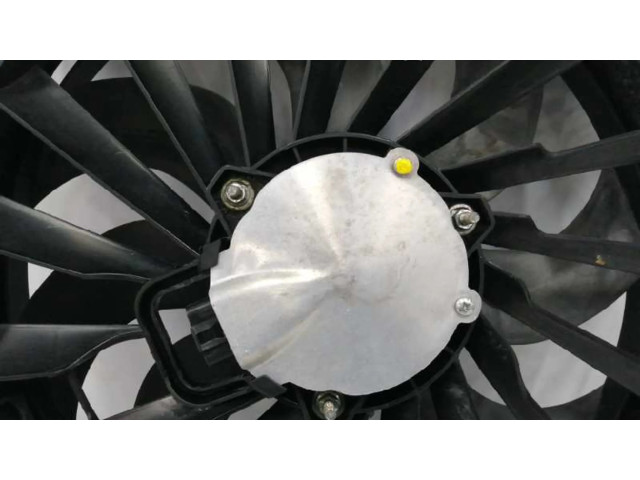 Вентилятор радиатора     51795414    Fiat Linea 1.6