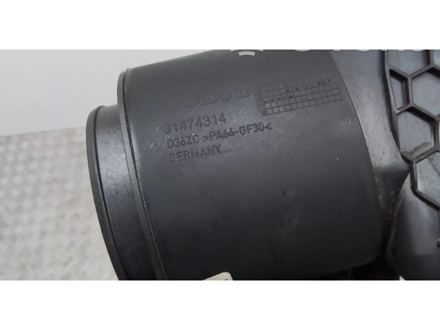 Turbodmychadlo Нагнетатель 31474314 Volvo S90, V90