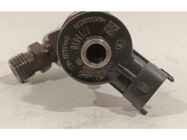 Форсунка     Renault Clio IV  K9K-608(K9K-B6) 