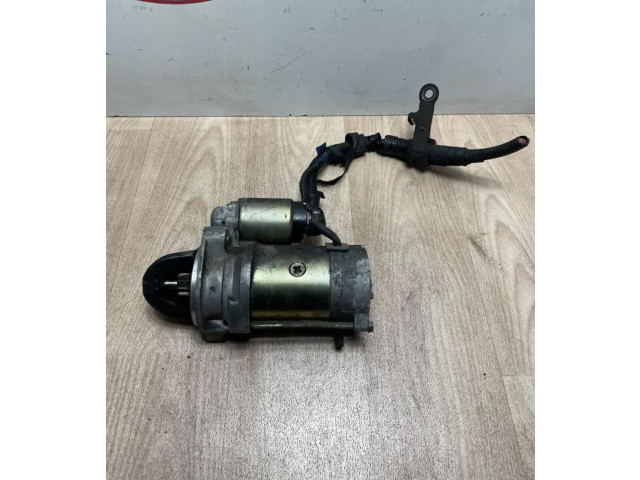 Стартер    1621513401, 1621513401   SsangYong Kyron