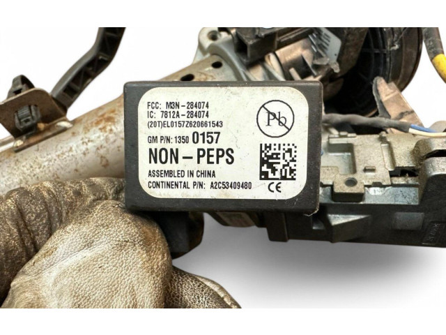    Рулевая рейка 95910878, 95910878   Chevrolet Aveo  -  года