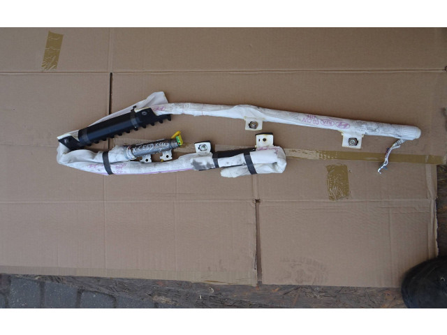 Боковая подушка безопасности 80420j7500   KIA Xceed