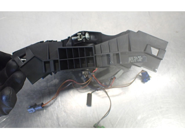 Подрулевой шлейф SRS 8200906800   Renault Clio III