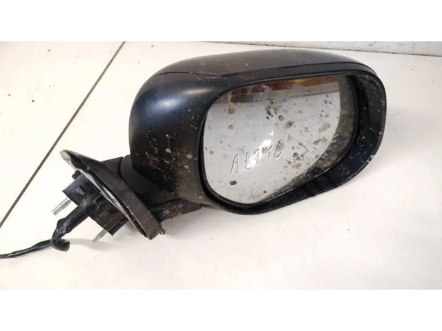 Зеркало электрическое левое Mitsubishi ASX