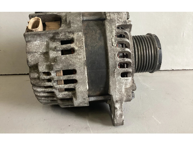 Генератор A2TX2381A Subaru Outback