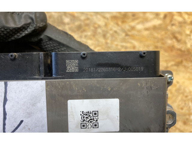 Řídící jednotka 31459637 Volvo XC60 2018