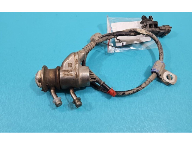 Vstřikovač 0444025111-03, IMPRK1407218 Isuzu D-Max