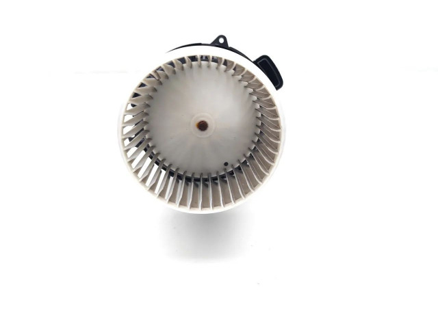 Вентилятор печки DT116243 Renault Clio V