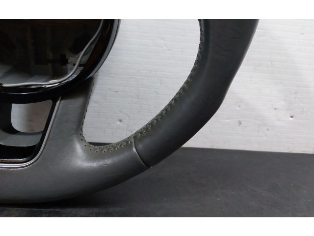 Руль Audi Q5 SQ5 2008 - 2017 года PELE