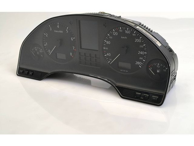 Píst 4D0919033F, 4D0000190 Audi A8 S8 D2 4D